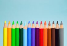 Tebak Sifat Dan Karakter Dari Warna Favoritmu!