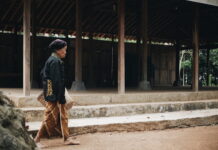 Hanya Boleh Dihuni 7 Keluarga, Ini Fakta Kampung Pitu