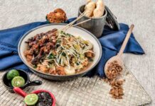 Kenapa Bisa “Lontong Balap” Namanya?