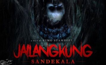 Jailangkung: Sandekala, Film Terbaru Titi Kamal dan Syifa Hadju sandekala