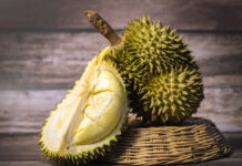 Kenapa Durian Halal Dimakan Meskipun Mengandung Alkohol?