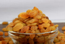 Kismis: Sejarah dan Proses Pembuatannya kismis