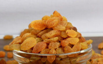 Kismis: Sejarah dan Proses Pembuatannya kismis