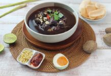 Mengenal Kluwek, Rempah Khas Rawon rawon