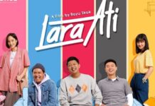 Lara Ati: Film Terbaru Bayu Skak Tentang Quarter Life Crisis lara ati