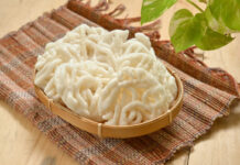 Kriuk Di Mulut, Ini Manfaat Kerupuk Untuk Kesehatan