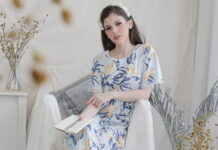 Baju Favorit Ibu Rumah Tangga, Ini Sejarah Daster