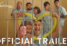 Miracle in Cell No. 7: Adaptasi Film Korea dengan Sentuhan Berbeda miracle in cell