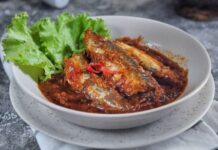 Apakah Ikan Sarden Itu Sehat? ikan sarden