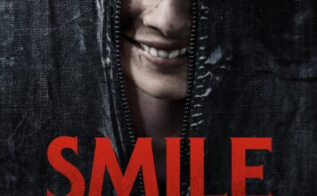 Smile: Senyuman Ternyata Bisa Membunuh smile