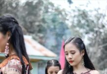 Suku Dayak: Suku dengan Beragam Tradisi dayak