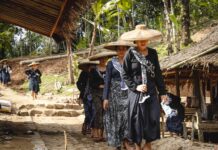 Suku Baduy Dalam, Desa Tanpa Listrik Sepanjang Masa