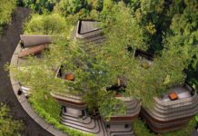 WYAH Ubud: Café Hits dan Unik di Ubud wyah ubud