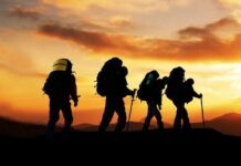 Mengapa Pendaki Gunung Sering Hilang Misterius?