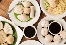 Sejarah Makanan Asal Palembang “Pempek”