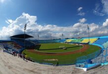 Stadion Kanjuruhan: Stadion Kebanggaan Arema stadion kanjuruhan