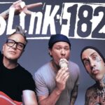 Blink-182 Comeback dan Akan Tur Dunia blink-182