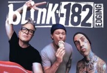 Blink-182 Comeback dan Akan Tur Dunia blink-182