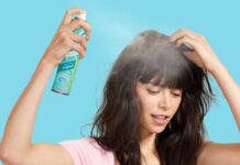 Dry Shampoo: Manfaat, Efek Samping, dan Cara Pemakaian dry shampoo