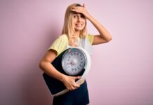 Tips Menaikkan Berat Badan Agar Ideal