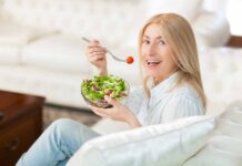 Konsumsi Makanan Ini Kalau Mau Awet Muda!