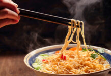 Makanan dan Minuman yang Enak Disantap Saat Hujan makanan