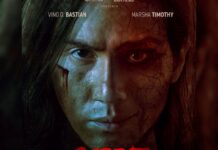 Qodrat: Debut Vino G. Bastian Jadi Ustad qodrat