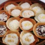 Serabi Solo: Sejarah dan Cara Pembuatan serabi solo