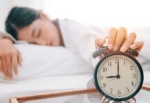 Berapa Lama Waktu Ideal Yang Dibutuhkan Untuk Tidur?