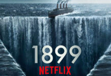 1899: Karya Terbaru Duo Kreator “Dark” 1899