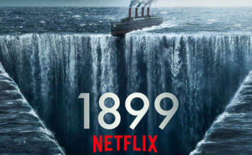 1899: Karya Terbaru Duo Kreator “Dark” 1899