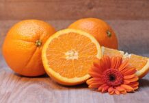 Meski Segar Di Mulut, Ini Bahaya Terlalu Banyak Makan Jeruk