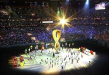 Piala Dunia Qatar 2022: Jungkook BTS Tampil Bersama Fahad Al Kubaisi piala dunia qatar 2022