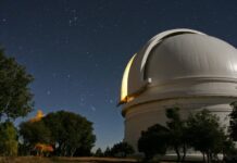 Bosscha: Observatorium Tempat Syuting ‘Petualangan Sherina’ Hingga ‘Pengabdi Setan 2’ bosscha