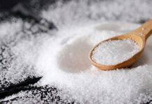 Kenapa Garam Rasanya Asin?