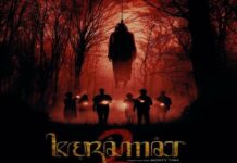 Keramat 2: Caruban Larang Lebih Mencekam Dari Film Pertamanya keramat 2