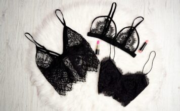 Sejarah Lingerie, Baju Seksi Para Istri