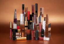 Lipstick: Sejarah dan Jenisnya lipstick