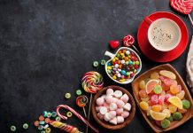 Awas!! Jangan Banyak Makan Permen, Ini Bahayanya!