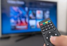 Cara Mengetahui TV Analog dan Digital tv analog