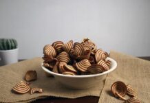 Kenapa Namanya Kue Kuping Gajah?