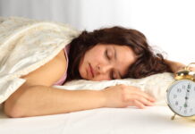 Sering Bangun Siang? AWAS Kamu Akan Alami Ini!