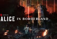 Alice in Borderland Season 2: Arisu dan Usagi Bisa Pulang? alice in borderland