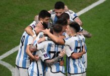 Argentina: Negara Favorit Juara Piala Dunia 2022 argentina