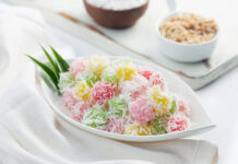 10 Jajanan Jadul yang Masih Ada di Pasaran, Kalian Pernah Cobain Mana?