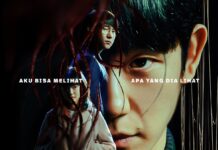 Connect: Ketika Go Kyung Pyo Bermain Drama Thriller go kyung pyo