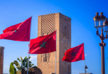 Maroko: Sepak Bola Hingga Destinasi Wisata maroko