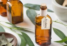 Minyak Kayu Putih: Sejarah dan Manfaatnya minyak kayu putih