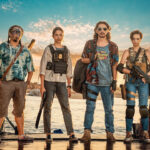 The Big 4: Film Indonesia Top Movies Netflix Worldwide the big 4