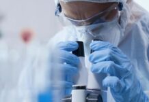 Virus Zombie Ditemukan di Rusia? Adakah Potensi Bahaya? virus zombie